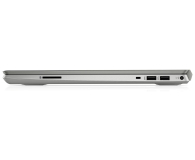 HP Pavilion 15 i7-1065G7/8GB/512 MX250 Silver - 560176 - zdjęcie 6